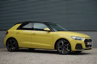 Audi A1 Sportback Audi A1 Sportback 30 TFSI Pro Line S | Keyless | Clima | 18