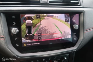 SEAT Arona Seat Arona 1.0 TSI FR AUTOMAAT, CARPLAY, CAMERA, KEYLESS - afbeelding nr 19