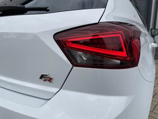 SEAT Ibiza Seat Ibiza 1.0 TSI FR|DSG|CarPlay|LED|Virtual Cockpit - afbeelding nr 22