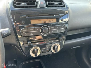 Mitsubishi Space Star Mitsubishi Space Star 1.0 Bright AIRCO NIEUWE APK MET. KLEUR - afbeelding nr 16