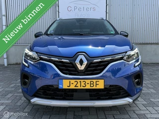 Renault Captur Renault Captur 1.3 TCe 130 Edition One Automaat 2020 / Camera / Bose sound / Carplay / Dealeronderhouden NAP - afbeelding nr 2