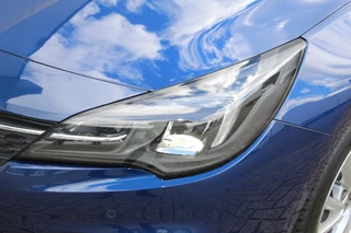 Opel Astra Opel Astra Sports Tourer 1.2 110pk Elegance Climate control , Camera , Cruise control , Stoel en stuur verwarming Bluetooth , LED dagrijverlichting , - afbeelding nr 32