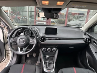 Mazda 2 Mazda 2 1.5 SKYACTIV-G GT-M - afbeelding nr 3