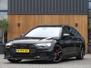 Audi A6 - 69919934-0