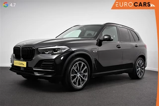 BMW X5 BMW X5 xDrive45e Hybrid 394pk Executive Shadow line | DEMO! | Leder Schuif-Panorama dak Navigatie Trekhaak Camera 360 20