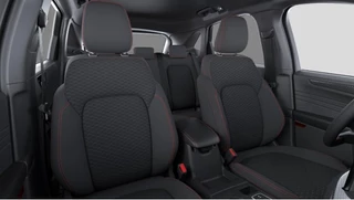 Ford Kuga Ford Kuga 2.5 PHEV ST-Line 243pk | Winterpack | Wegklapbare Trekhaak | All Weather banden - afbeelding nr 3