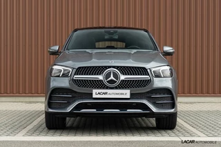Mercedes-Benz GLE Mercedes GLE Coupé 350e 4MATIC Premium Plus I Burmester I - afbeelding nr 5