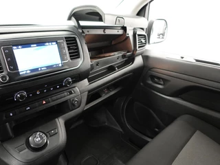 Opel Vivaro Opel Vivaro 2.0 BlueHDi L2 145PK Automaat Airco Navi Cruise Trekhaak Carplay - afbeelding nr 21