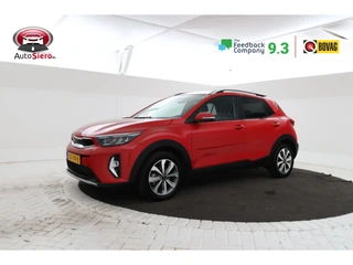 Kia Stonic 1.0 T-GDi MHEV DynamicPlusLine