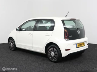 Volkswagen up! Volkswagen Up! move up! 5-Deurs | Airco | Elektr.pakket | Regen/licht sensor | NL Auto | DEALER-STAAT - afbeelding nr 3