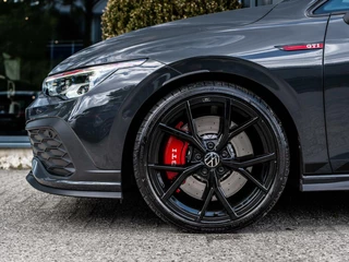 Volkswagen Golf Volkswagen Golf 2.0 TSI GTI CLUBSPORT|PANO|NÜRBURG|HEAD-UP - afbeelding nr 38