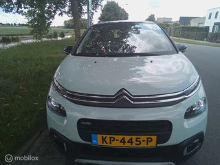 Citroën C3 Citroen C3 1.2 PureTech Live - afbeelding nr 5