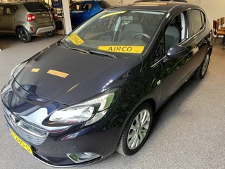 Opel Corsa - afbeelding nr 5