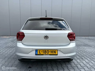 Volkswagen Polo Volkswagen Polo 1.0 TSI Comfortline | 1ste Eig - afbeelding nr 10