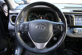 Toyota RAV4 - afbeelding nr 20