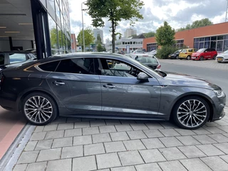 Audi A5 - afbeelding nr 4