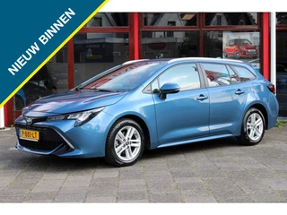Toyota Corolla Touring Sports - 24351213-0