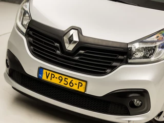 Renault Trafic (NAVIGATIE, AIRCO, IMPERIAAL, PARKEERSENSOREN, TREKHAAK, ELEK RAMEN, CRUISE, BLUETOOTH, NIEUWE APK, NIEUWSTAAT) - afbeelding nr 27