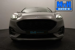 Ford Puma Ford Puma 1.0 EcoBoost Hybrid ST-Line X|B&O|LED|CAMERA|CARPLAY - afbeelding nr 85