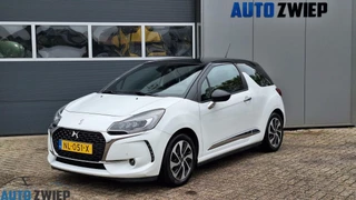 DS DS 3 Ds 3 1.2 PureTech So Chic - afbeelding nr 1