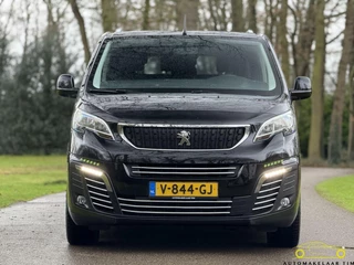 Peugeot Expert Peugeot Expert Bestel 231L 2.0 BlueHDI 150 DC Premium Pack - afbeelding nr 23