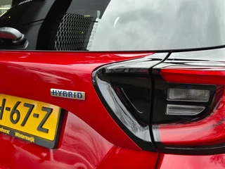 Mazda 2 Hybrid - afbeelding nr 32