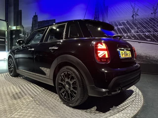 MINI Cooper Mini Mini 1.5 Cooper Business Edition *AppleCarplay*Navi*Clima* - afbeelding nr 25