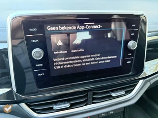 Volkswagen T-Roc - afbeelding nr 33