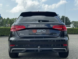 Audi A3 Audi A3 Sportback 1.4 e-tron Lease Edition|Led|Virtual|Trek| - afbeelding nr 7