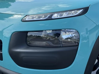 Citroën C4 Cactus Citroen C4 Cactus 1.2 PureTech Business Navi,Pano,Camera,Clima,Cruise,PDC,LM Velgen,110pk,Apk tot 06-2026 - afbeelding nr 25