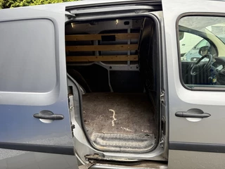 Nissan NV250 - afbeelding nr 7