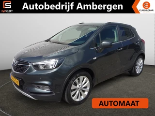 Opel Mokka X - afbeelding nr 1