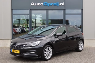 Opel Astra Opel Astra 1.0 Innovation 5drs. Clima, NAVI, Camera, Leder bekl, Stoel/stuurverwarming - afbeelding nr 1