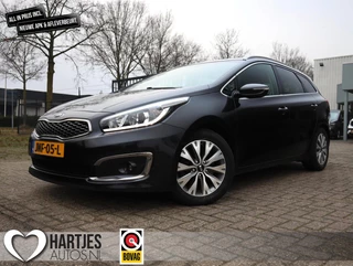 Kia cee'd Sportswagon 1.0 T-GDi DynamicLine (Vol-Opties!)