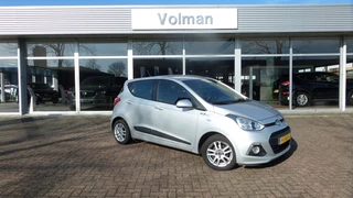 Hyundai i10 - afbeelding nr 3