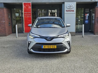 Toyota C-HR - afbeelding nr 4