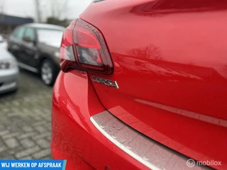 Opel Corsa Opel Corsa 1.0 Turbo Cosmo / Netjes / Nieuwe APK - afbeelding nr 33