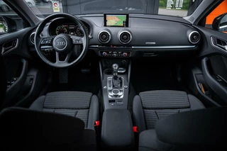 Audi A3 Audi A3 Sportback 1.4 e-tron*NAP*VIRTUAL*LED*KEYLESS*PDC* - afbeelding nr 2