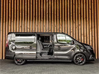 Renault Trafic Renault Trafic 2.0 dCi 150PK Automaat Dubbele Cabine Luxe L2H1 | CAMERA | CRUISE | NAVI | COMFORTSTOELEN | ACHTERKLEP | - afbeelding nr 5