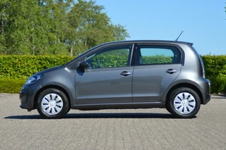 Volkswagen up! Volkswagen Up! 1.0 65 pk Executive pdc/cruise control/camera 5836 km! - afbeelding nr 19