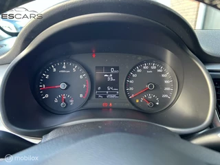 Kia Rio Kia Rio 1.0 TGDI ComfortPlusLine Navigator | Camera | Airco - afbeelding nr 19