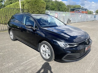 Volkswagen Golf Variant 2.0 TDI Life.Bns Dsg(7)|IQ.drive|Trekh|Cam|Pdc|Full