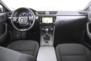 Škoda Superb Škoda Superb Combi 1.5 TSI *1ste Eigenaar*Carplay*Trekhaak* - afbeelding nr 20