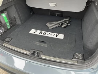 Volvo V60 Volvo V60 2.0 B4 Plus Dark|ACC|Blis|Stoel/stuurverw.|trekh.|PAS V/A| - afbeelding nr 10