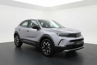 Opel Mokka 1.2 Elegance 130PK Automaat | Navi | Camera | Carplay / Android