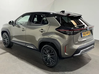 Toyota Yaris Cross - afbeelding nr 4