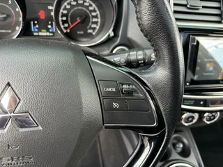 Mitsubishi ASX Mitsubishi ASX 1.6 Cleartec Instyle Panoramadak/ Trekhaak/ Achteruitrijcamera/ PDC - afbeelding nr 12