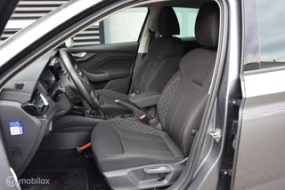 Škoda Scala Skoda Scala 1.0 TSI Ambition Airco Cruise Apple Carplay Parkeersensoren - afbeelding nr 10