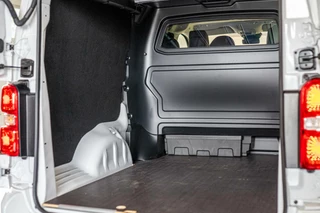 Peugeot Expert Peugeot Expert DC 180PK aut. | Leder | JH84 Edition | 20