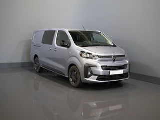 Citroën Jumpy Citroën Jumpy 2.0 HDI 180 pk Aut. L3 DC Dubbel Cabine BPM VRIJ! 6 Pers./ 2x Schuifdeur/ Carplay/ Navi/ Camera/ Cruise/ Airco - afbeelding nr 30